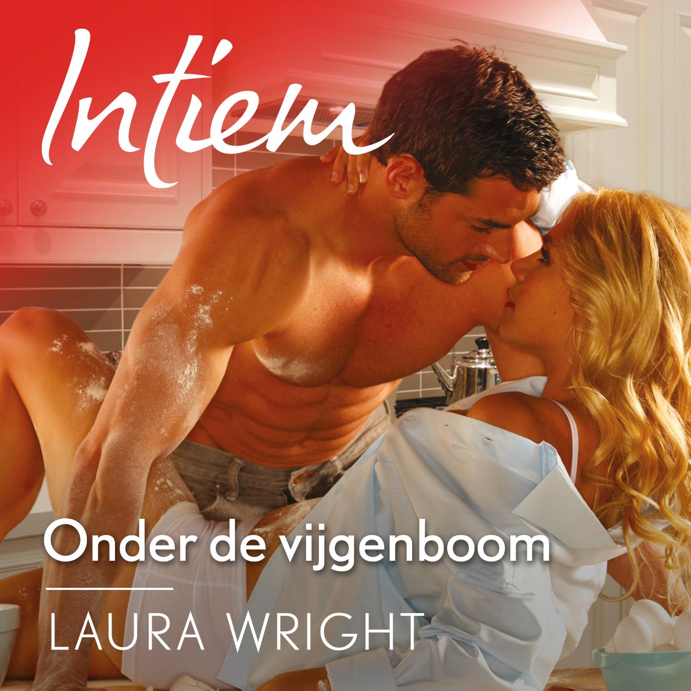 Omslag van Onder de vijgenboom