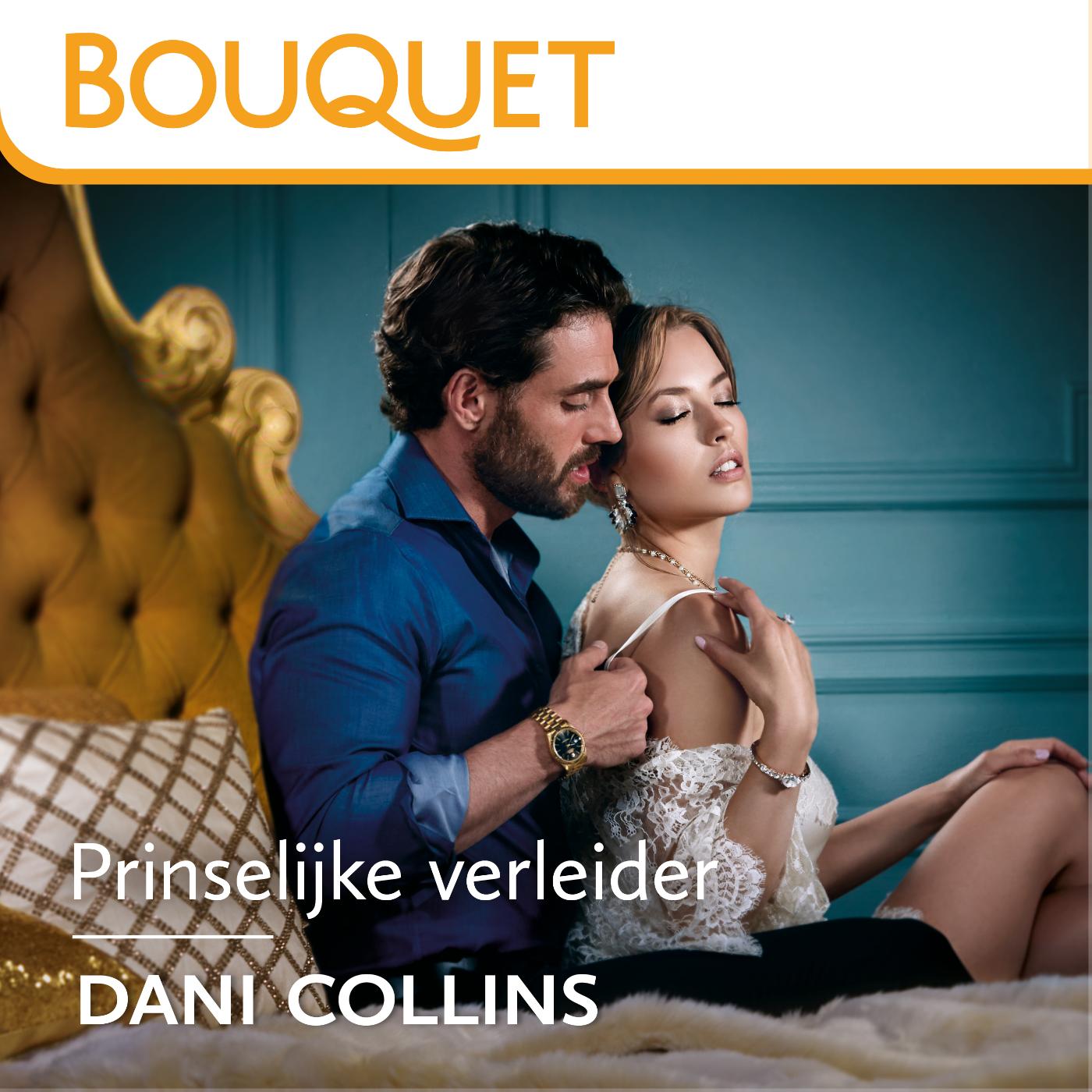Omslag van Prinselijke verleider