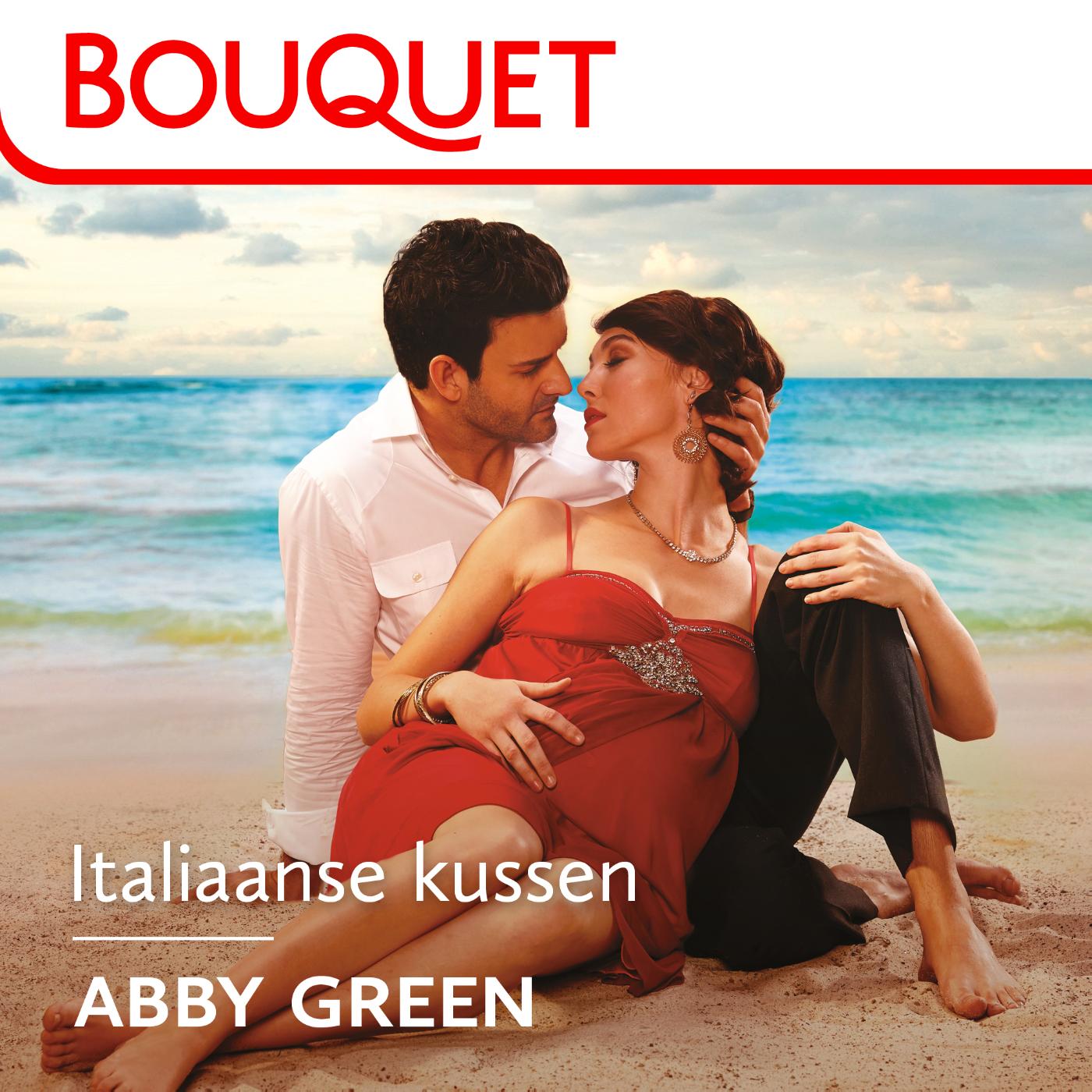 Omslag van Italiaanse kussen