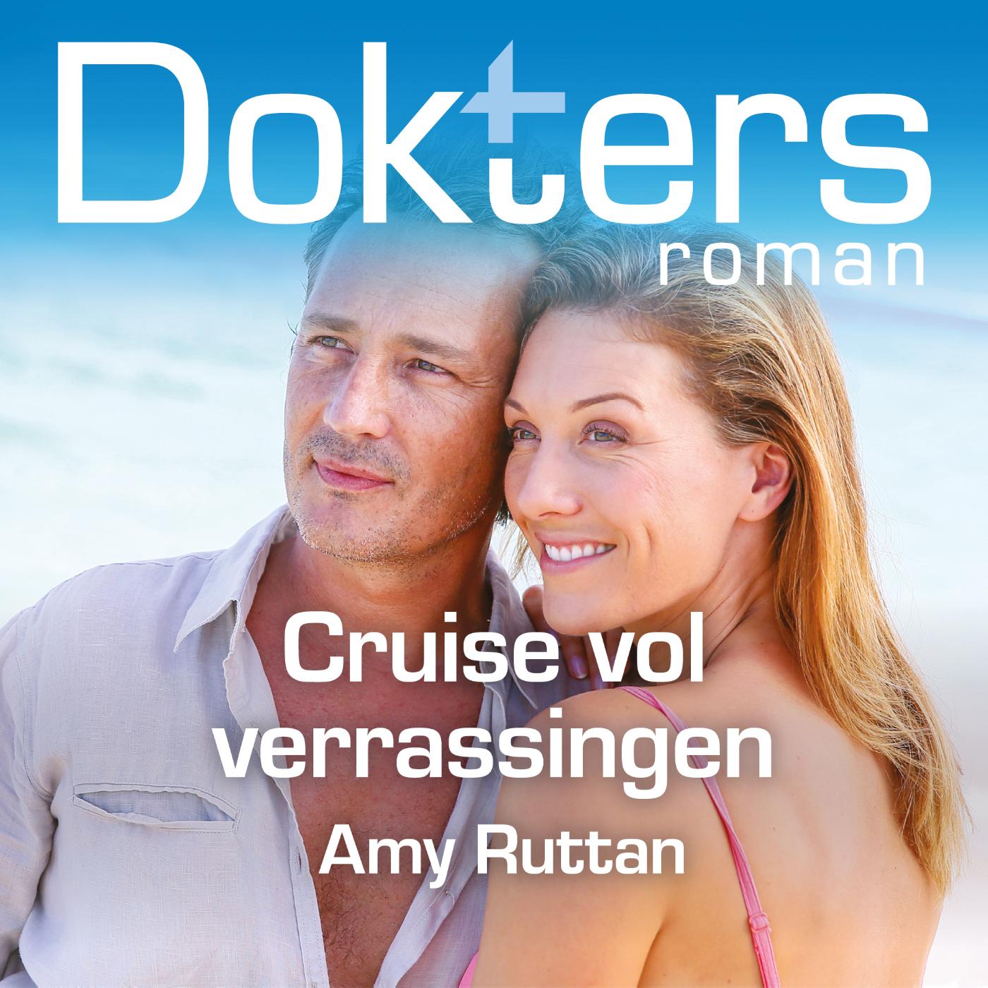 Omslag van Cruise vol verrassingen