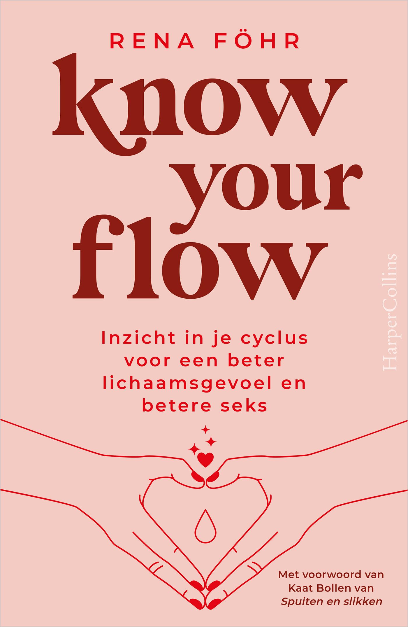 Omslag van Know Your Flow