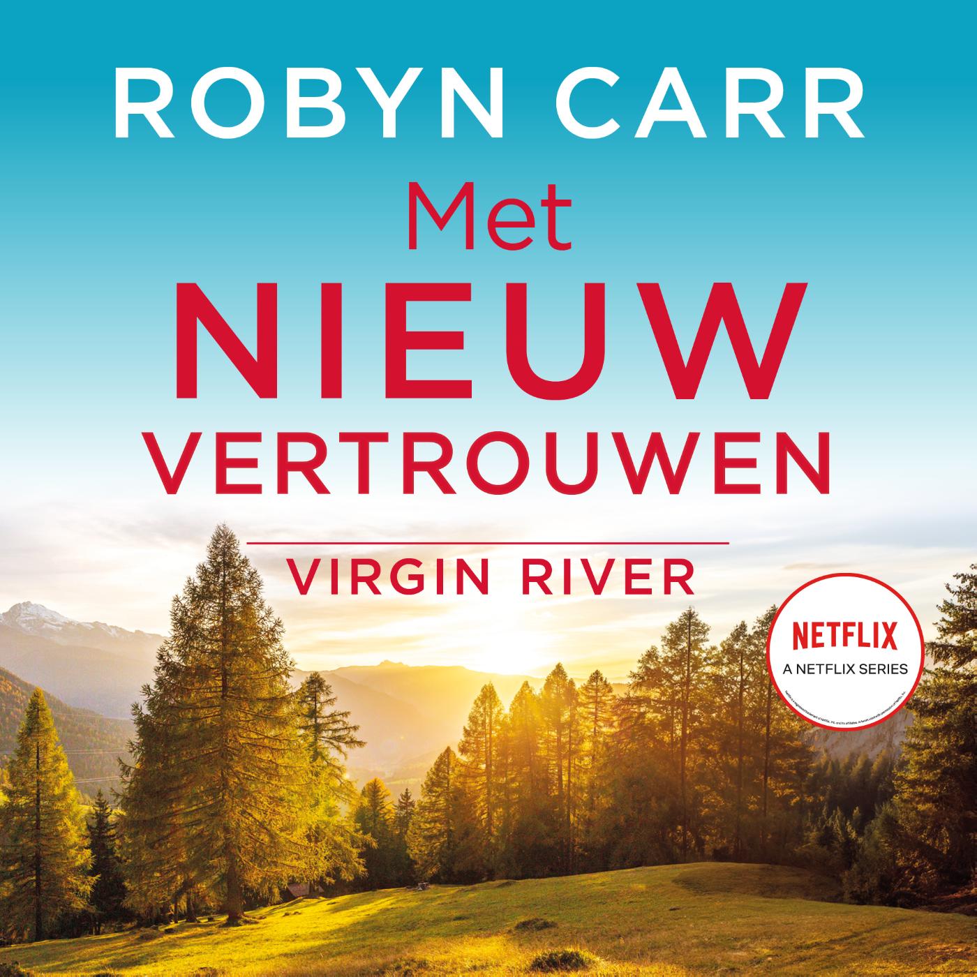 Omslag van Met nieuw vertrouwen
