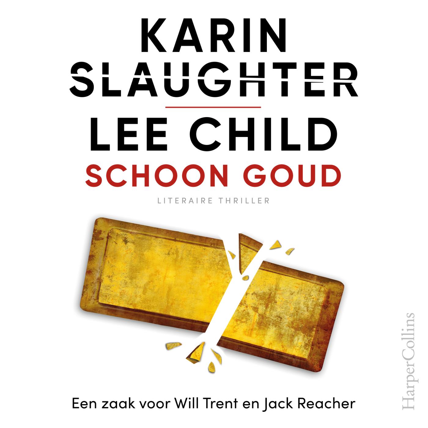 Omslag van Schoon goud