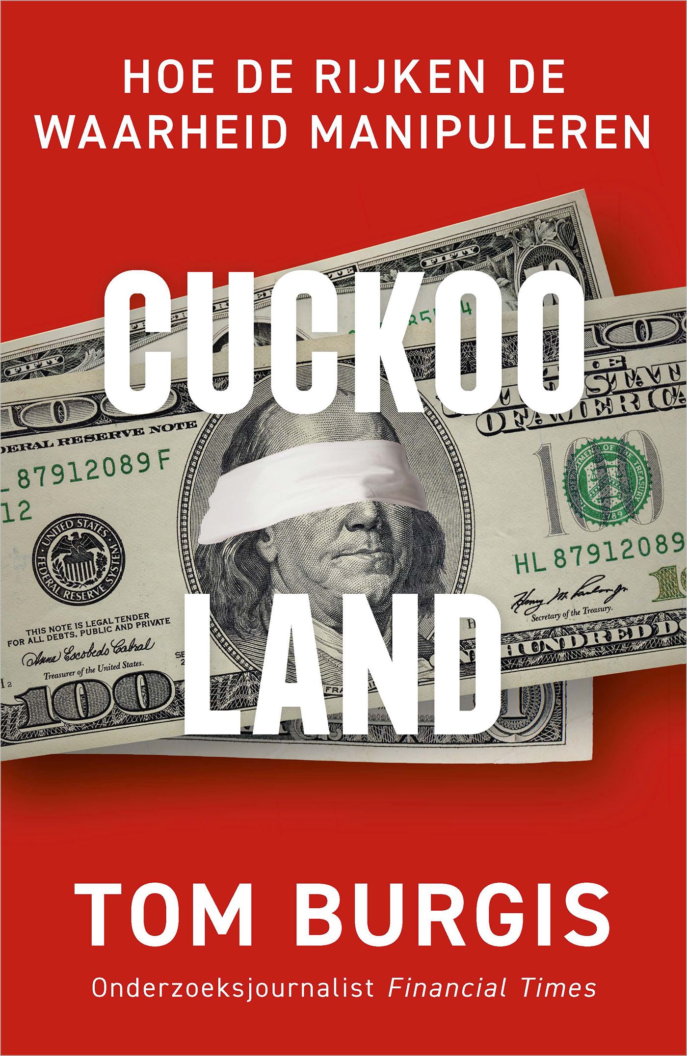 Omslag van Cuckooland