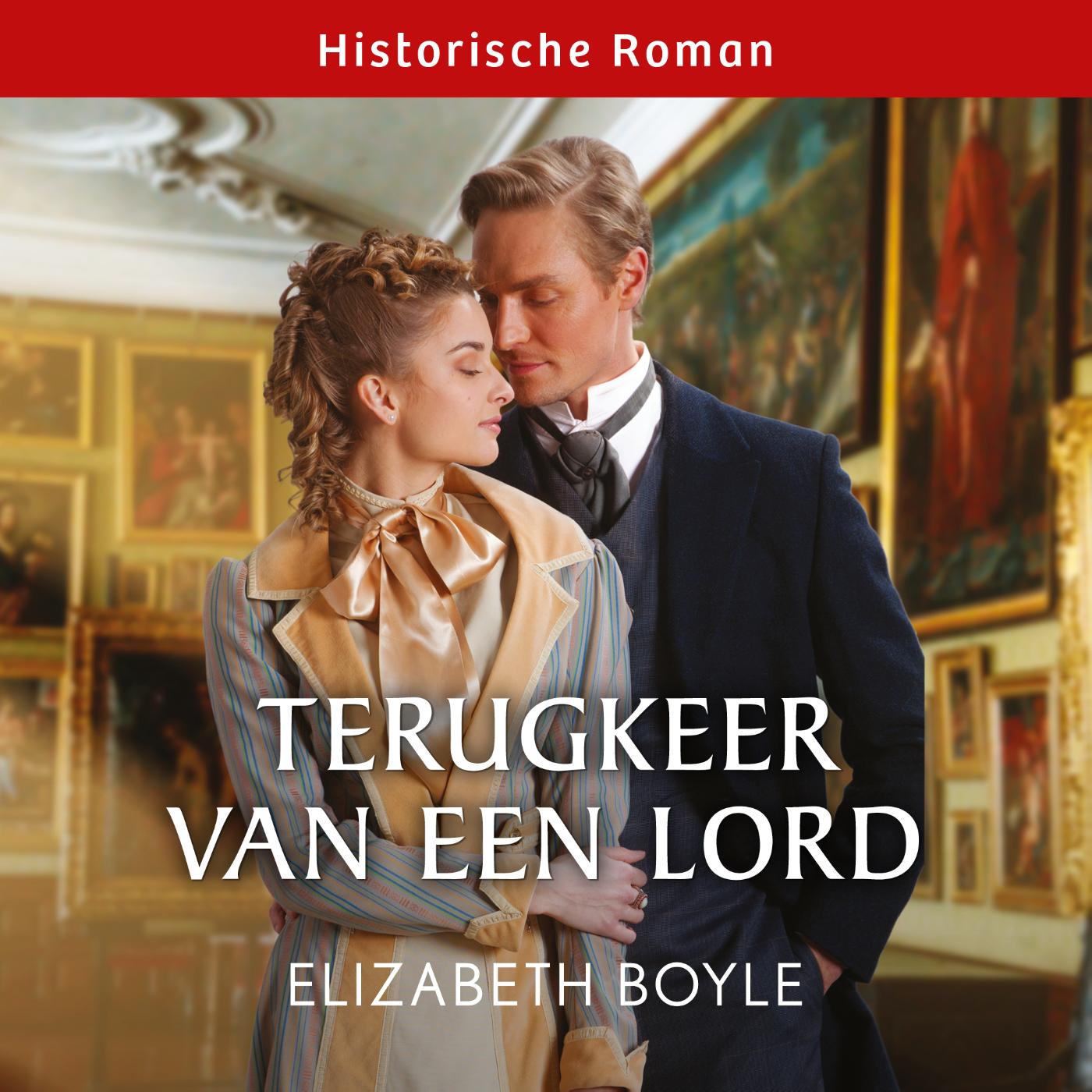 Omslag van Terugkeer van een Lord