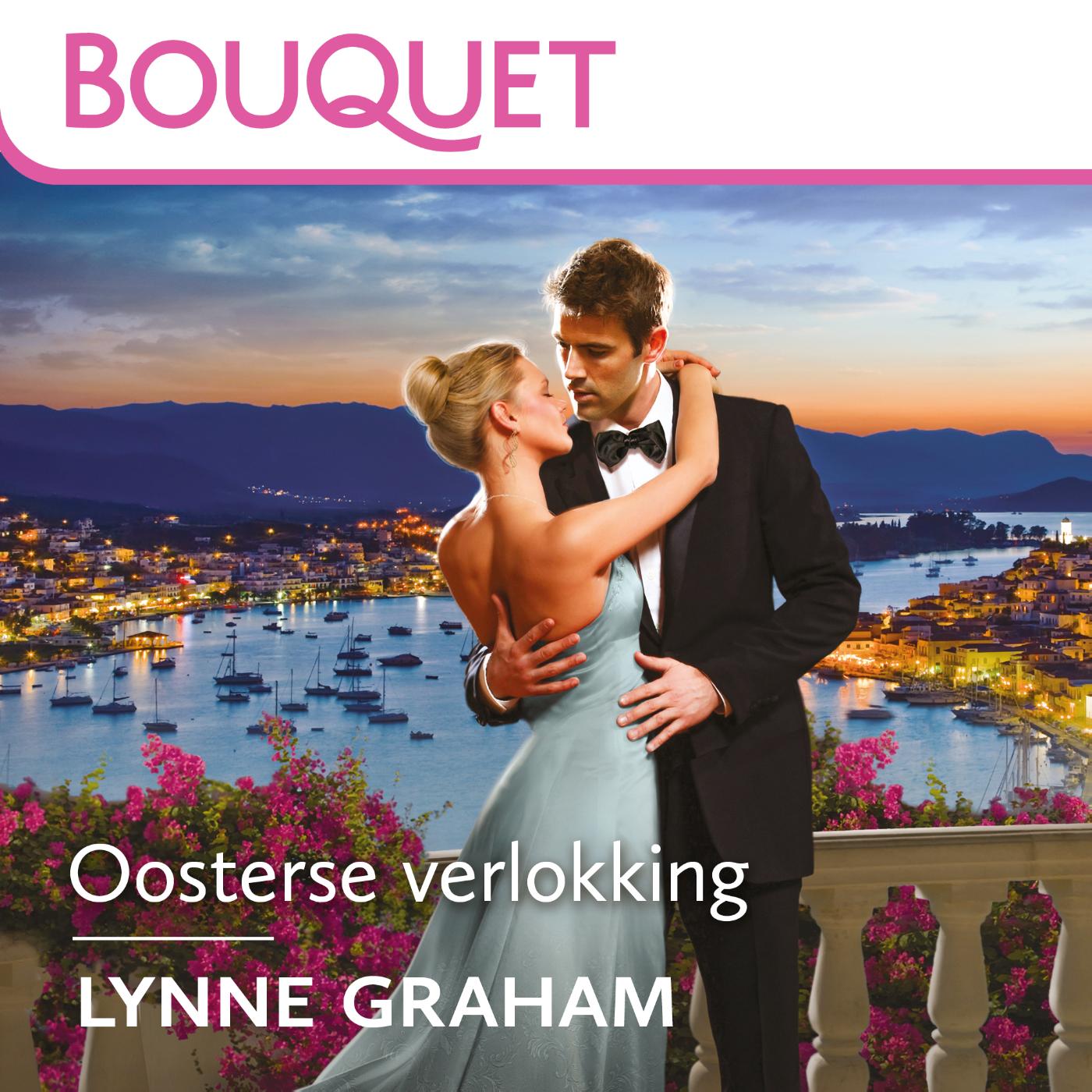 Omslag van Oosterse verlokking