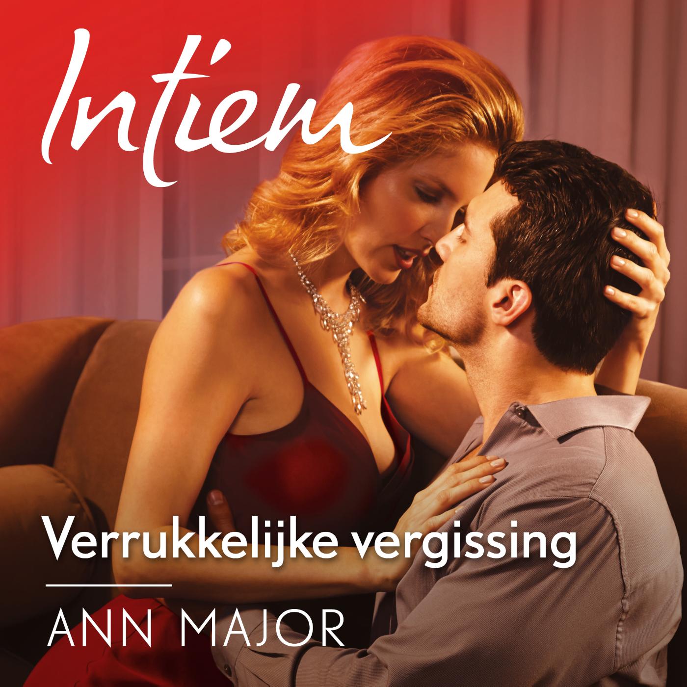 Omslag van Verrukkelijke vergissing