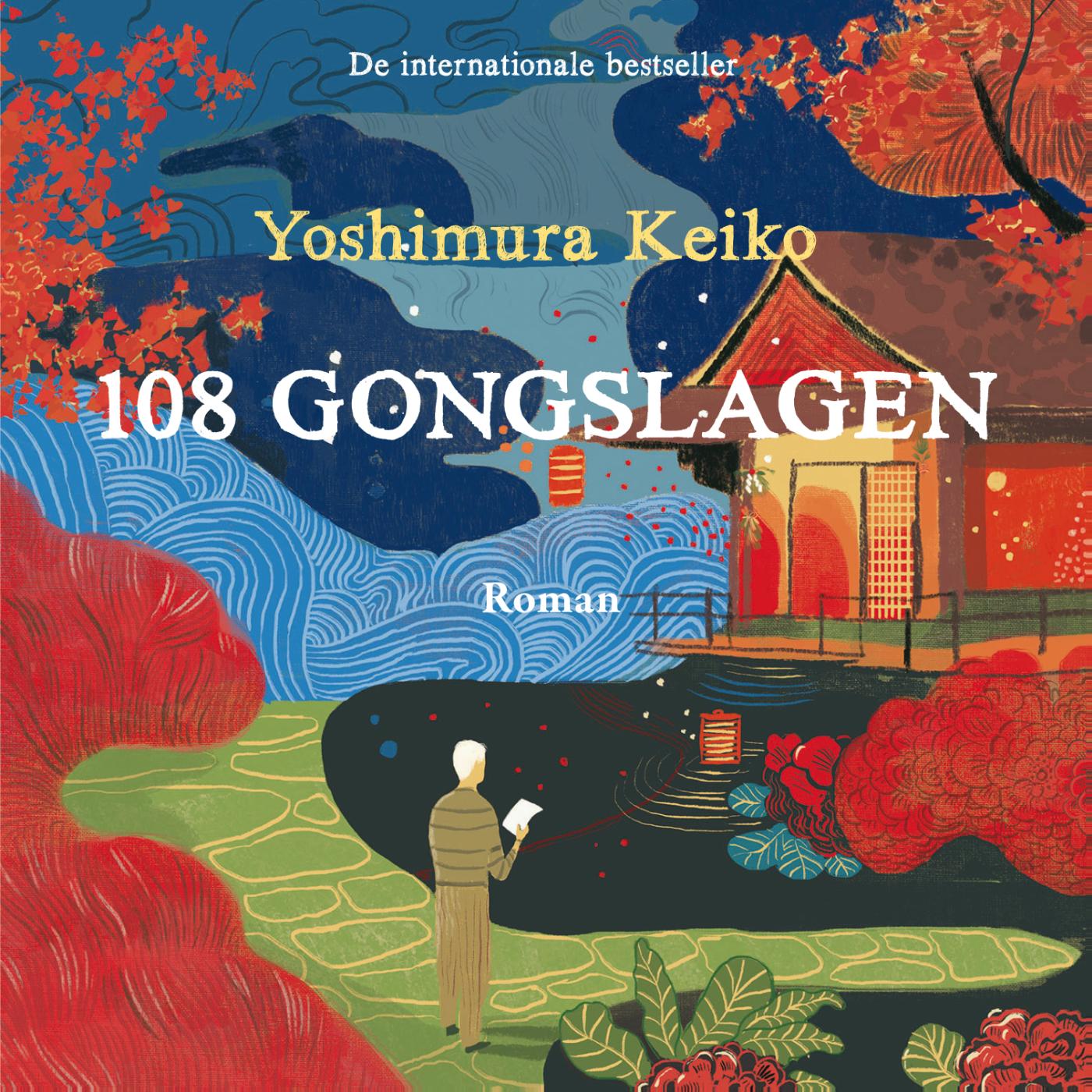 Omslag van 108 gongslagen