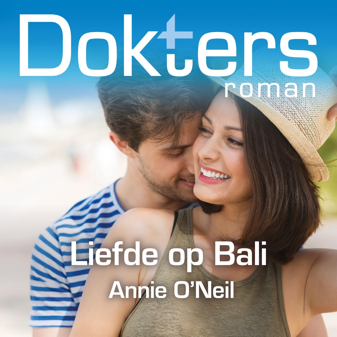 Omslag van Liefde op Bali