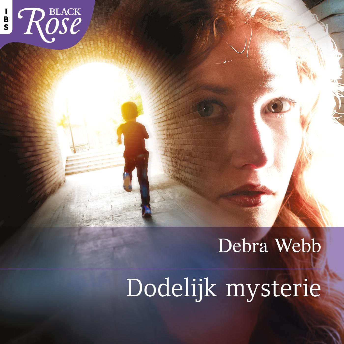 Omslag van Dodelijk mysterie