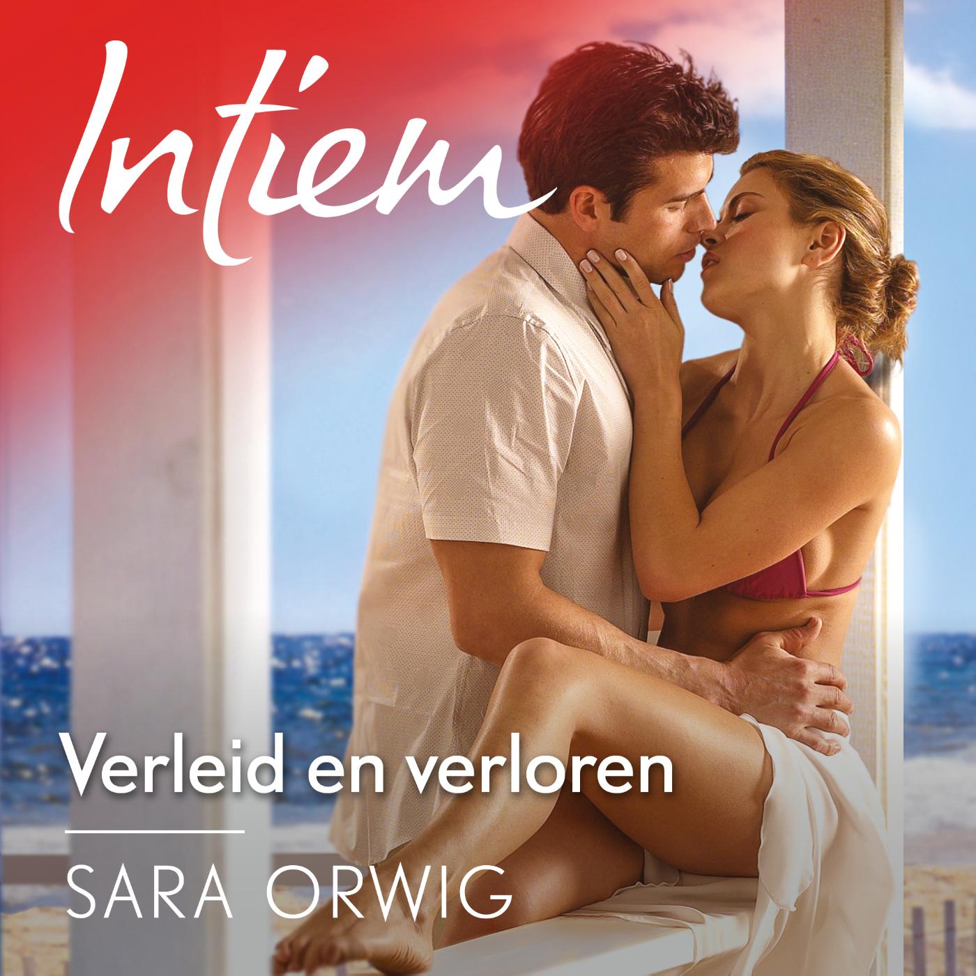 Omslag van Verleid en verloren