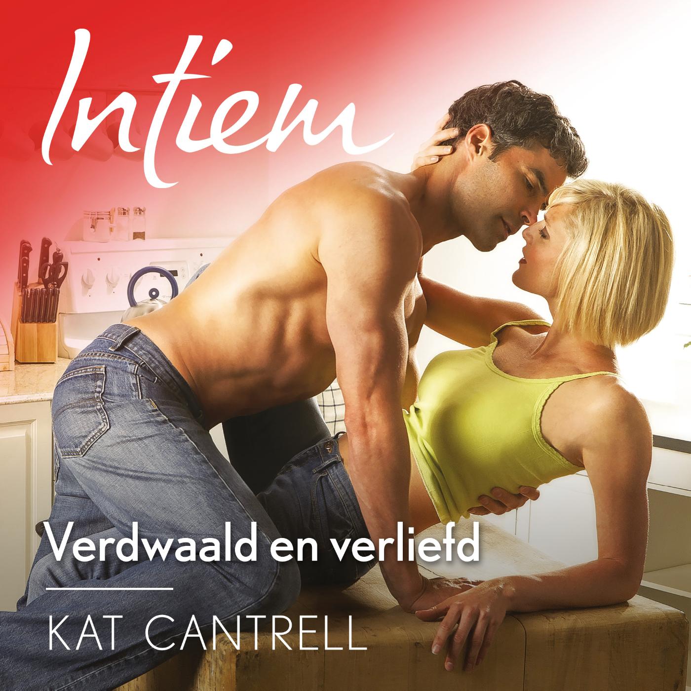 Omslag van Verdwaald en verliefd