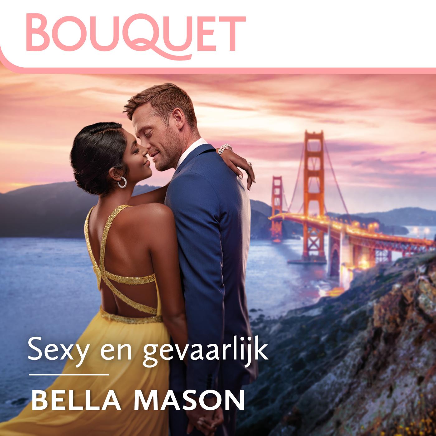 Omslag van Sexy en gevaarlijk