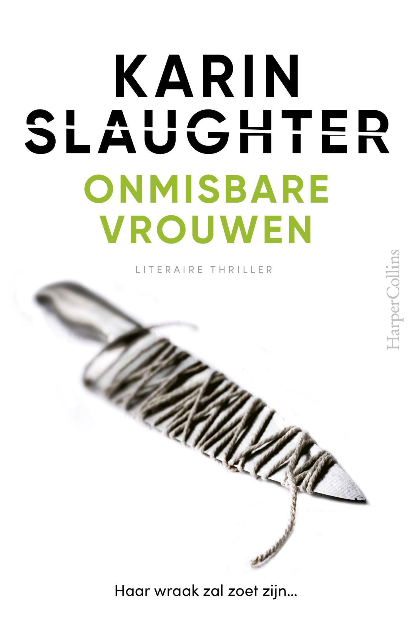 Omslag van Onmisbare vrouwen