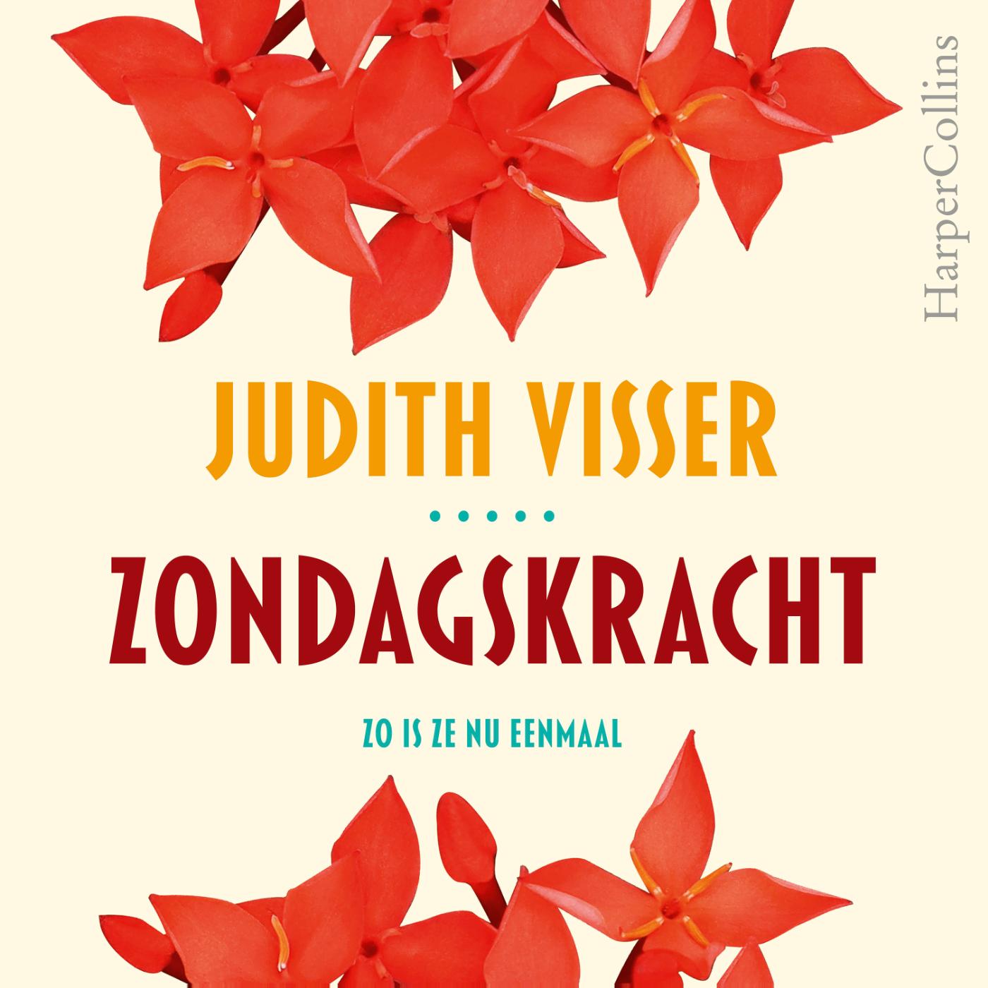 Omslag van Zondagskracht