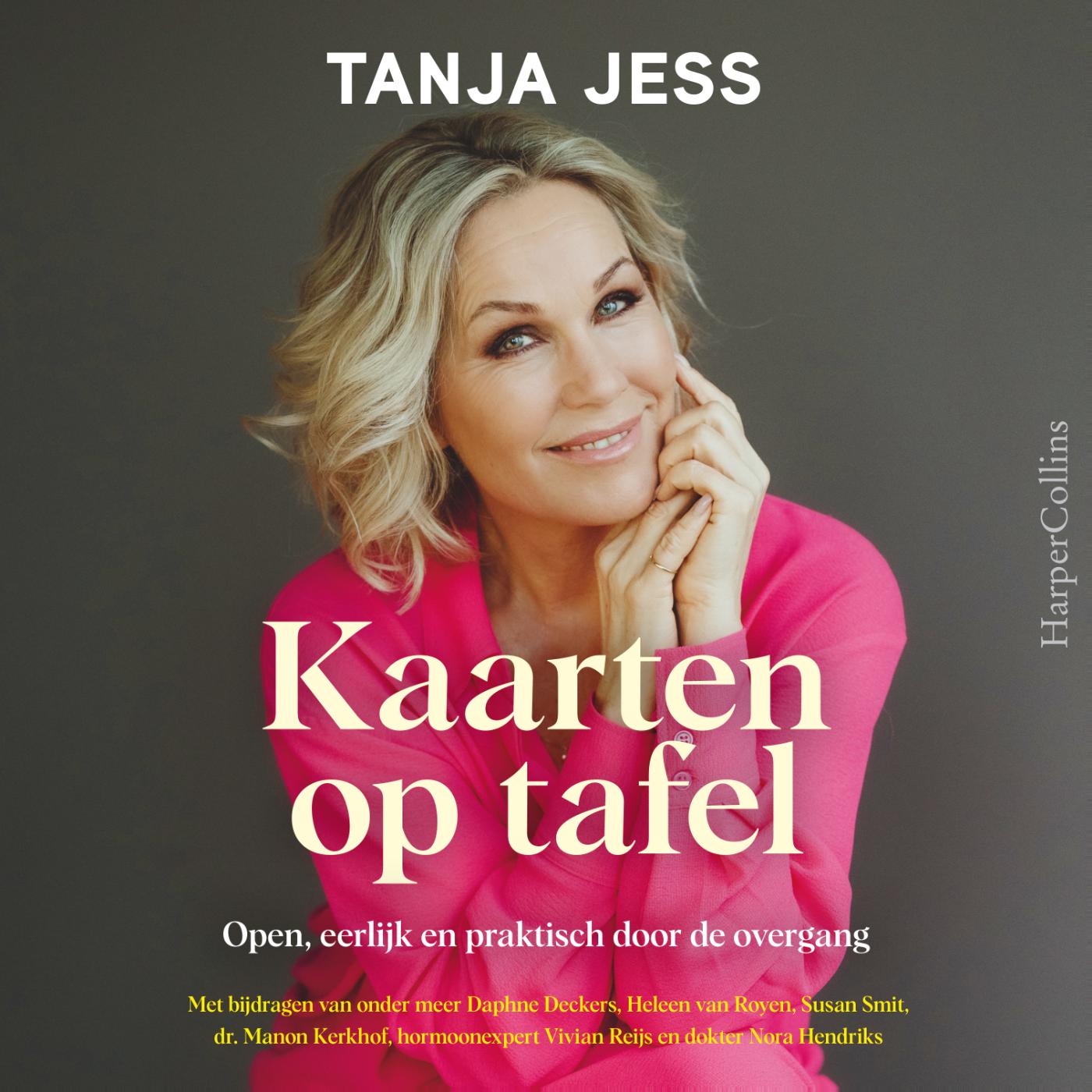 Omslag van Kaarten op tafel
