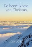 Omslag van De heerlijkheid van Christus