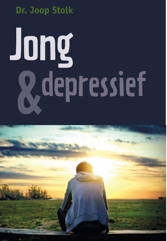 Omslag van Jong & depressief