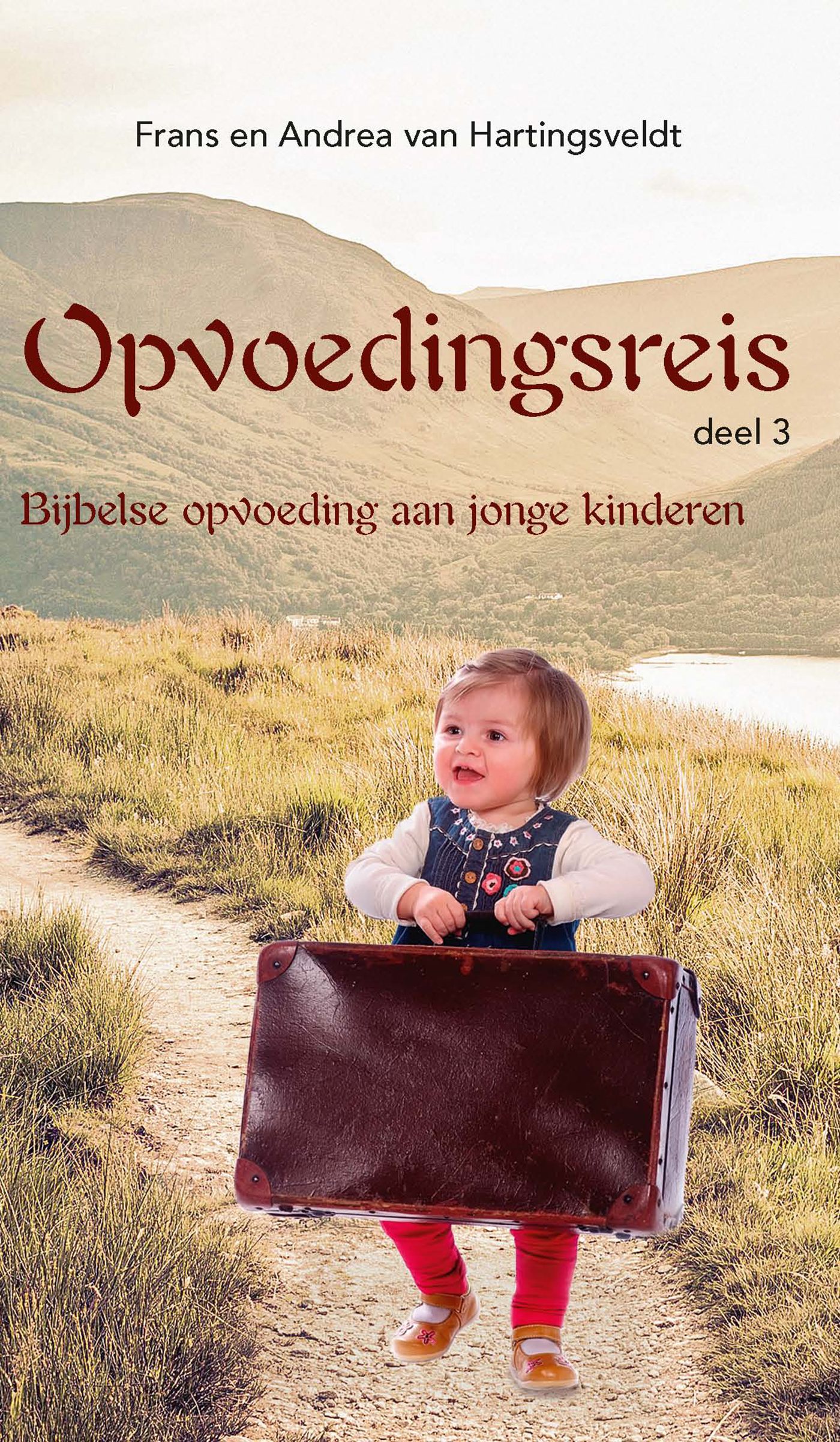 Omslag van 3