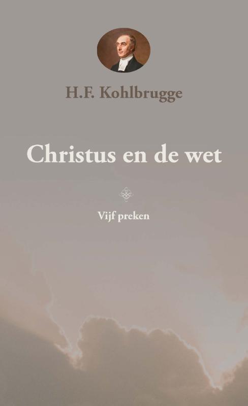 Omslag van 'Hij is het en toch is Hij het niet