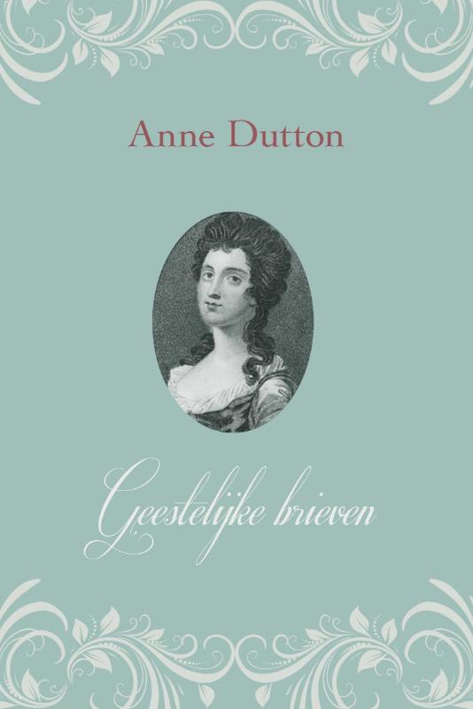 Omslag van Geestelijke brieven