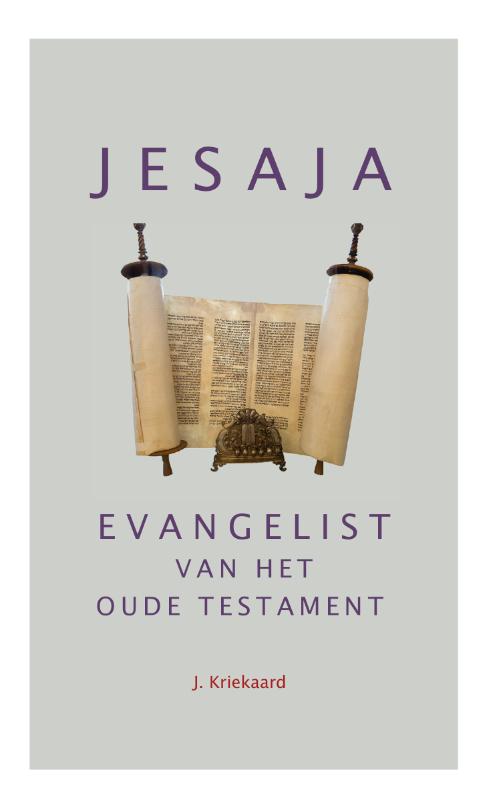 Omslag van Jesaja