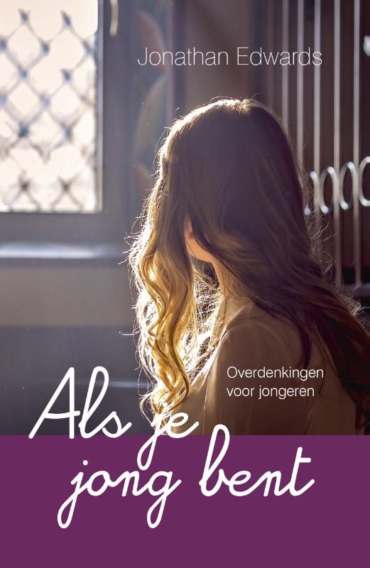 Omslag van Als je jong bent