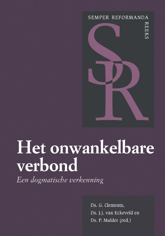 Omslag van Het onwankelbare verbond
