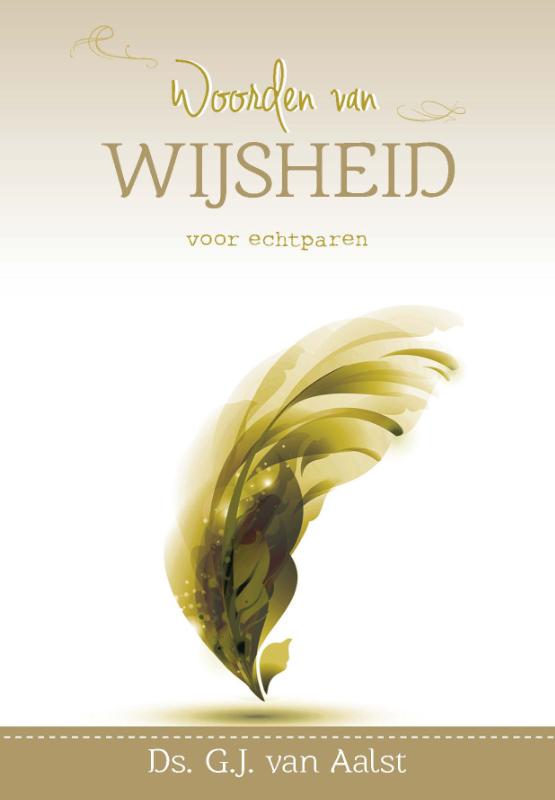 Omslag van Woorden van wijsheid voor echtparen