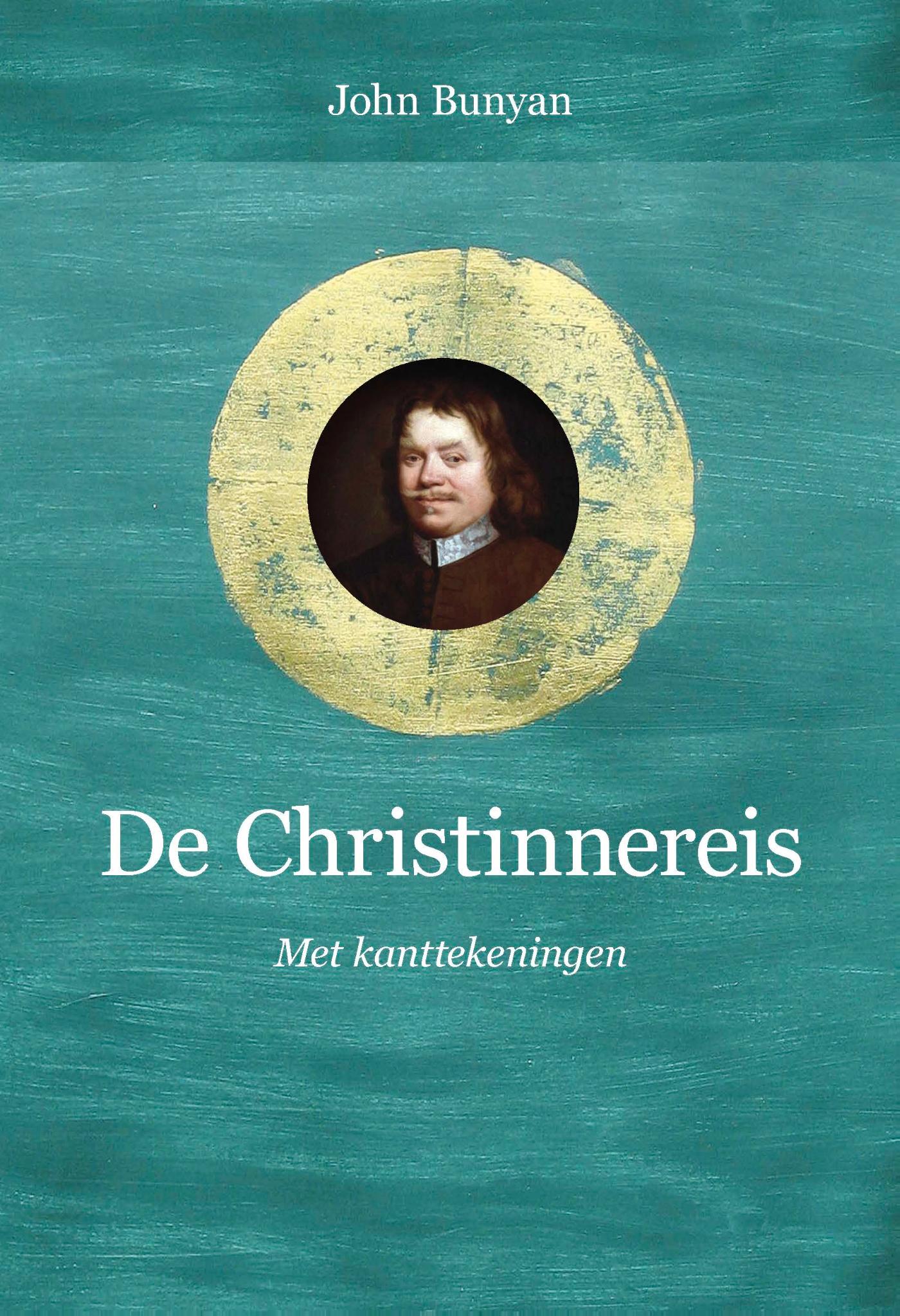 Omslag van De Christinnereis
