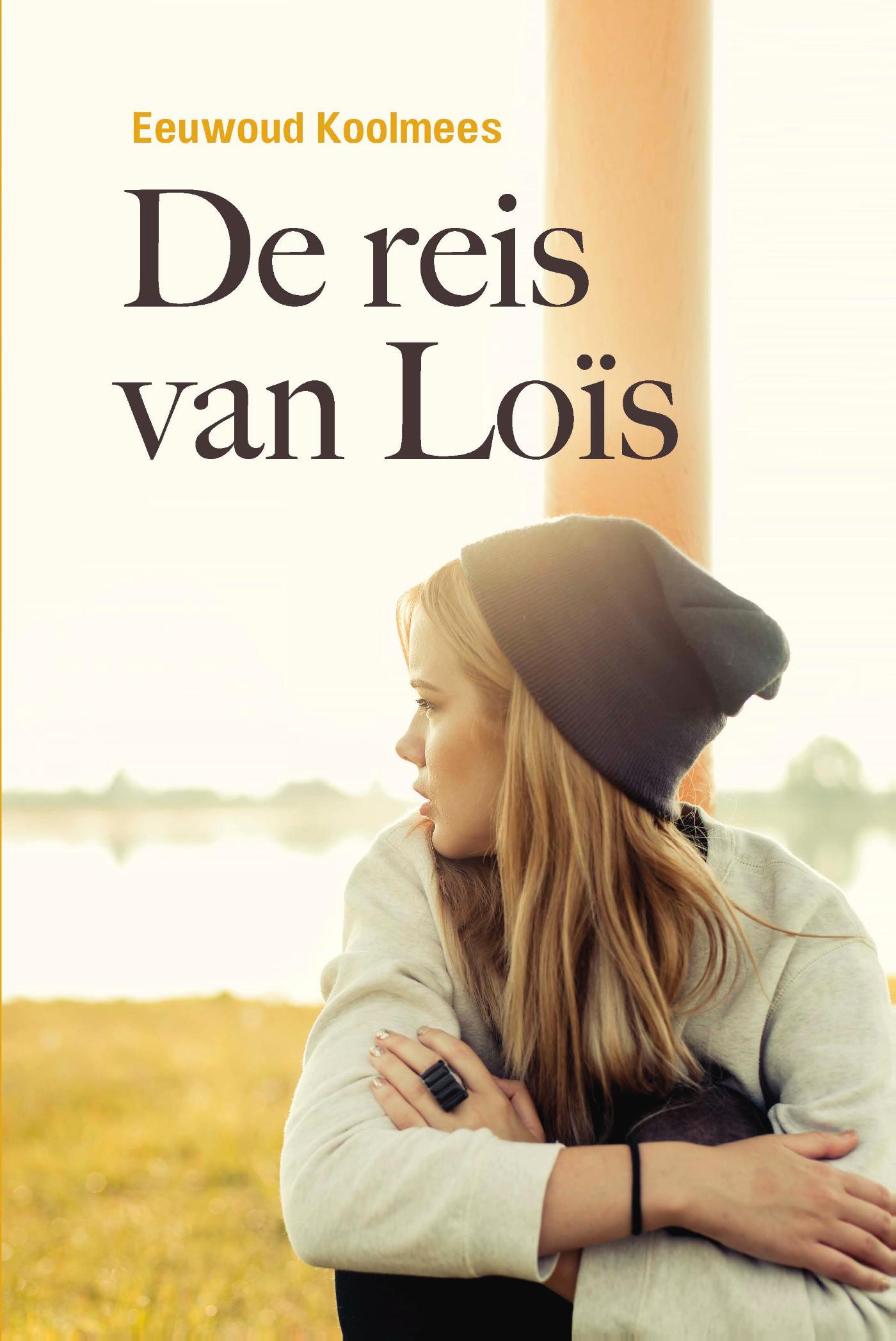 Omslag van De reis van Loïs
