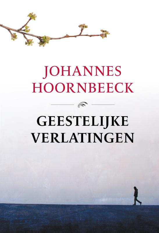 Omslag van Geestelijke verlatingen
