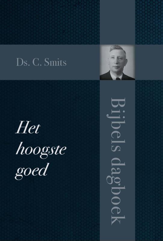 Omslag van Het hoogste goed