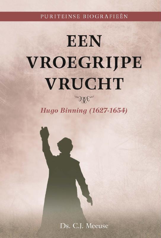 Omslag van Een vroegrijpe vrucht