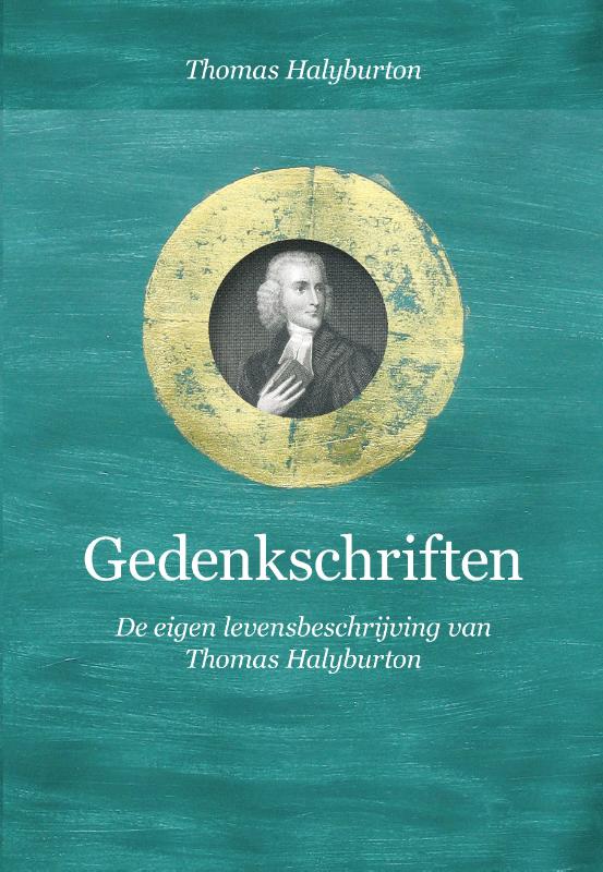 Omslag van Gedenkschriften
