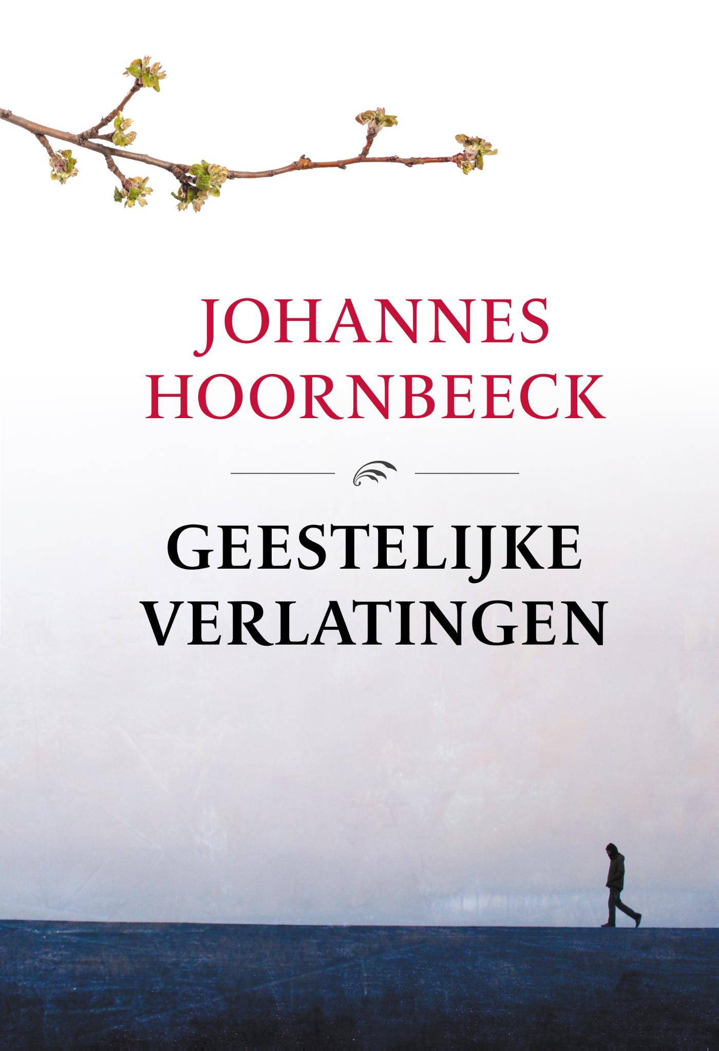 Omslag van Geestelijke verlatingen
