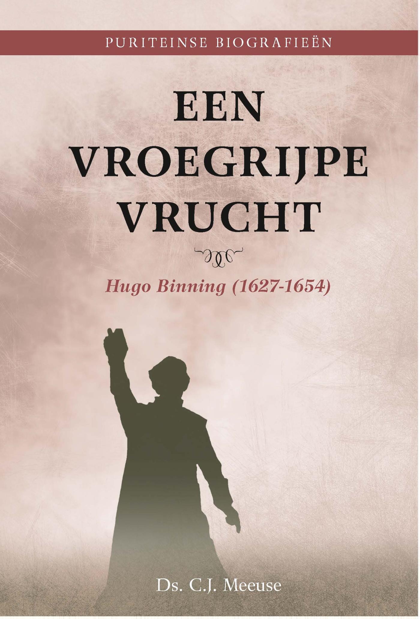 Omslag van Een vroegrijpe vrucht