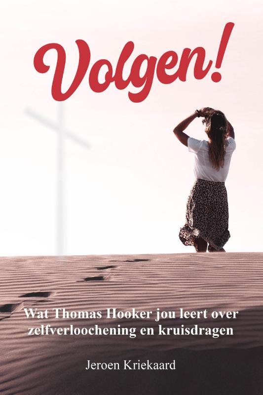 Omslag van Volgen!