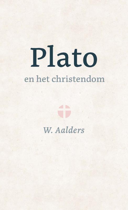 Omslag van Plato en het christendom