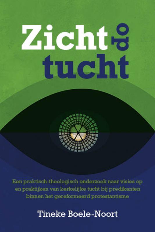 Omslag van Zicht op tucht