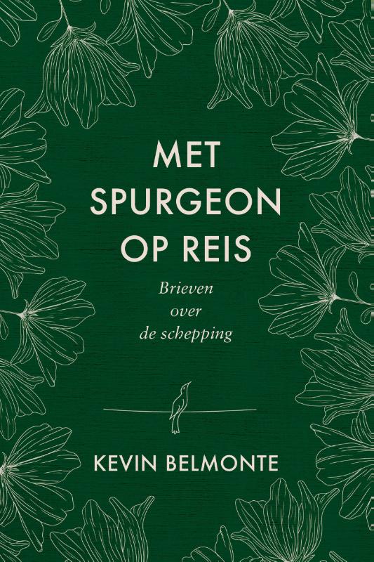 Omslag van Met Spurgeon op reis