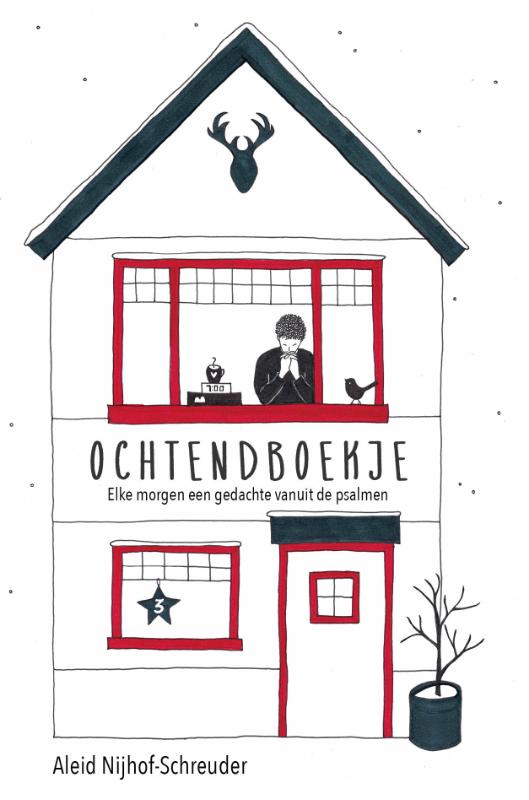 Omslag van Ochtendboekje deel 3