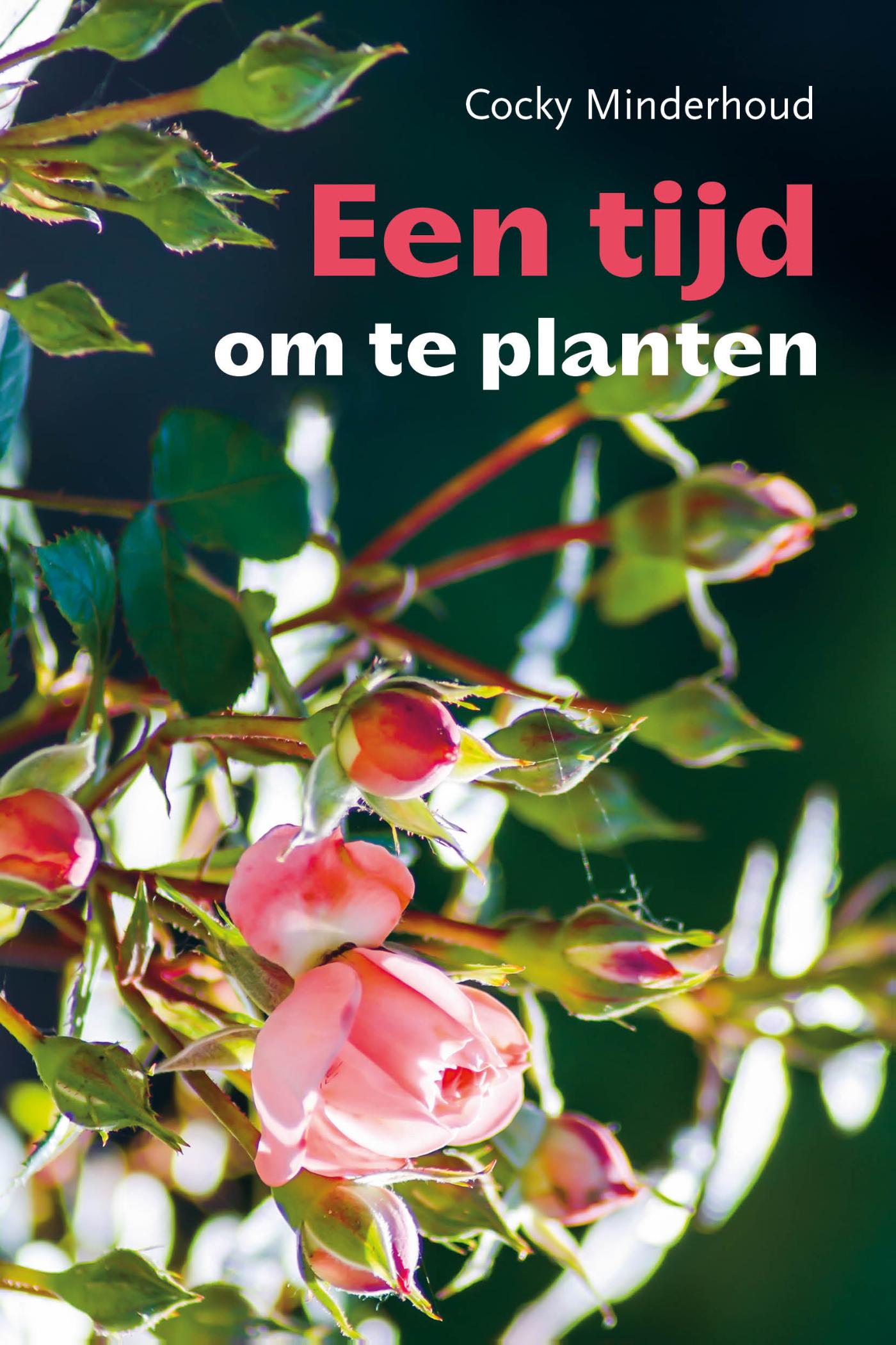 Omslag van Een tijd om te planten