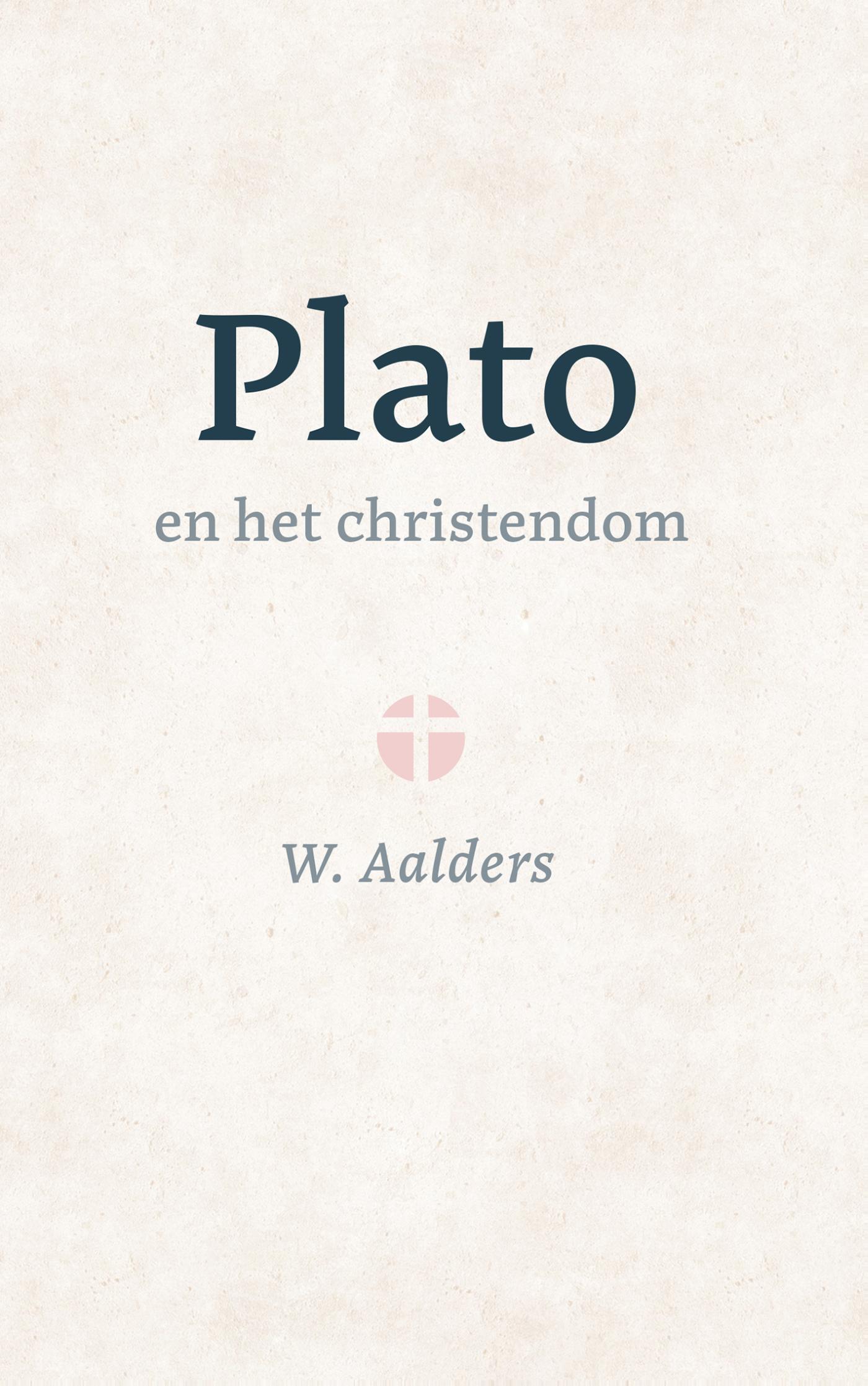 Omslag van Plato en het christendom