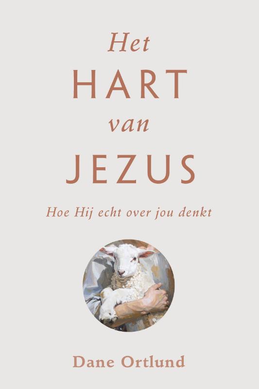 Omslag van Het hart van Jezus