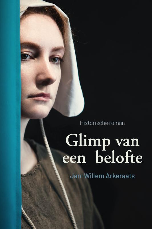 Omslag van Glimp van een belofte