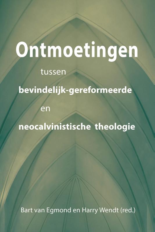 Omslag van Ontmoetingen