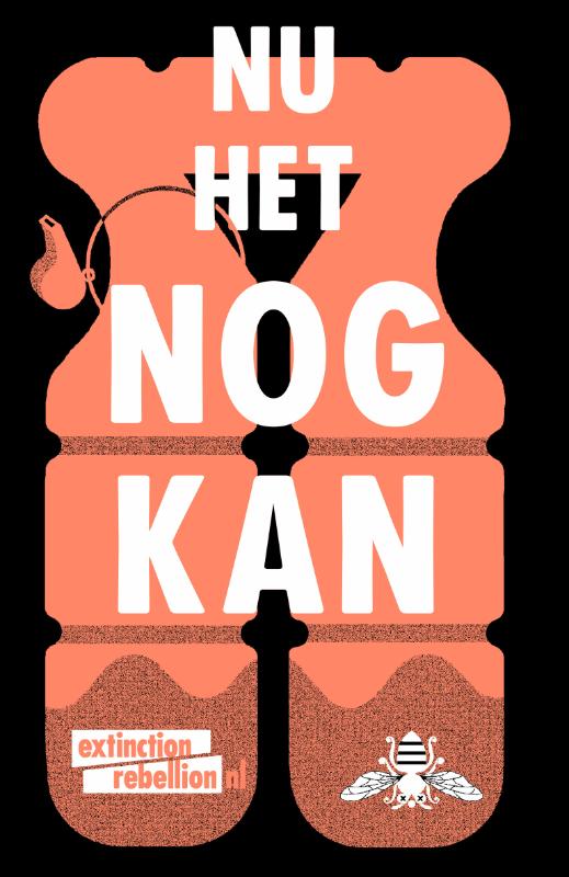 Omslag van Nu het nog kan