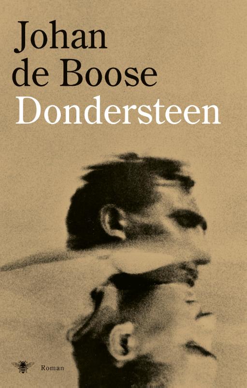 Omslag van Dondersteen