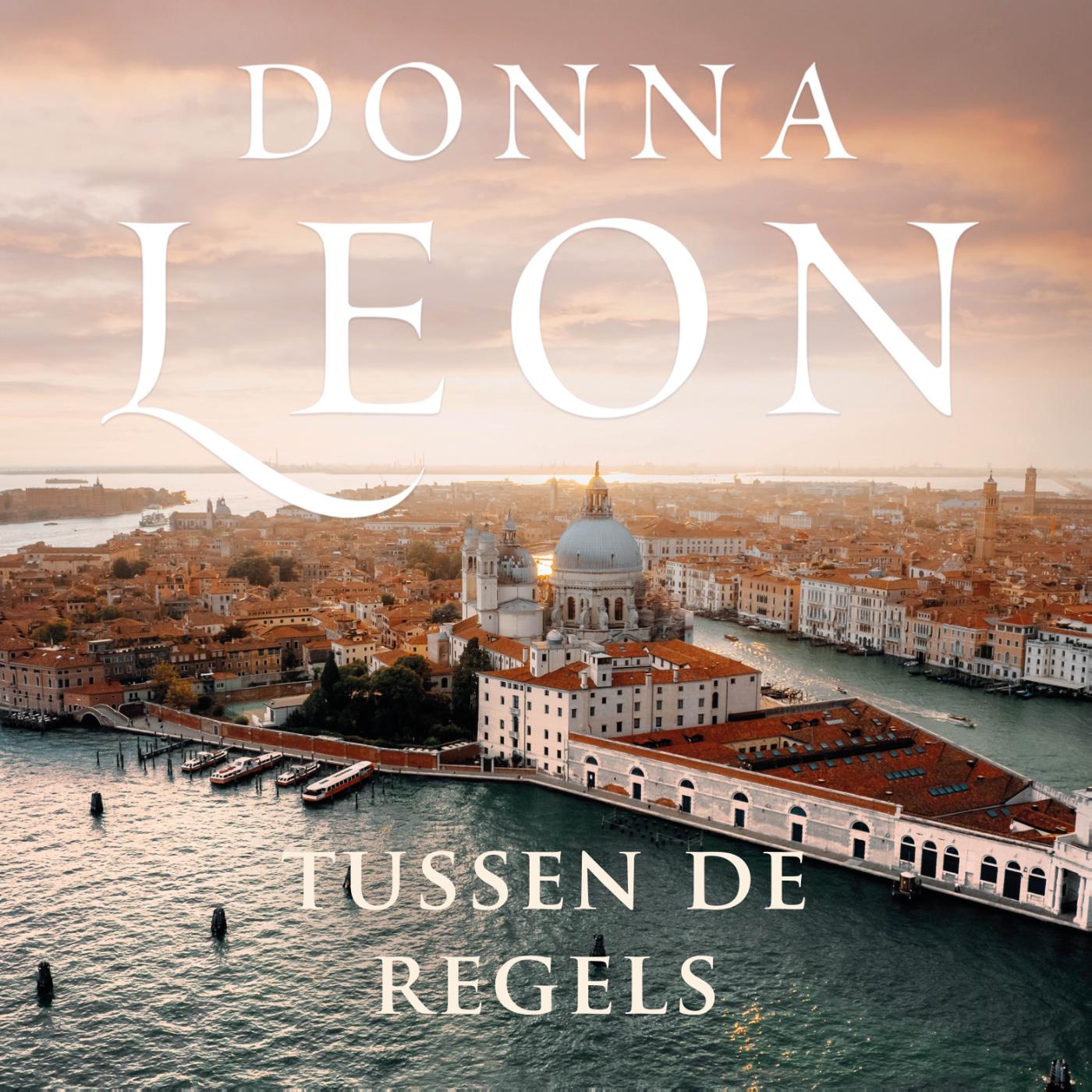 Omslag van Tussen de regels